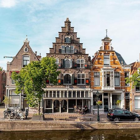 Appartement Wolf Alkmaar Eksteriør bilde