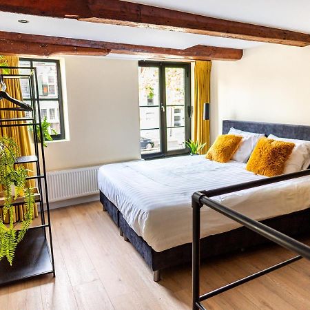 Appartement Wolf Alkmaar Eksteriør bilde