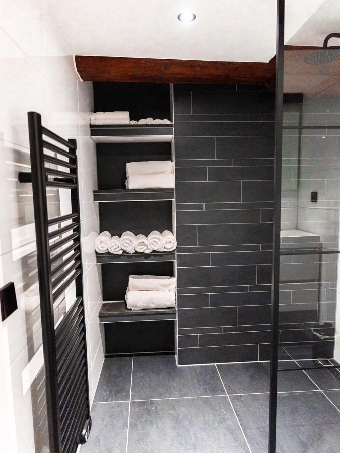 Appartement Wolf Alkmaar Eksteriør bilde