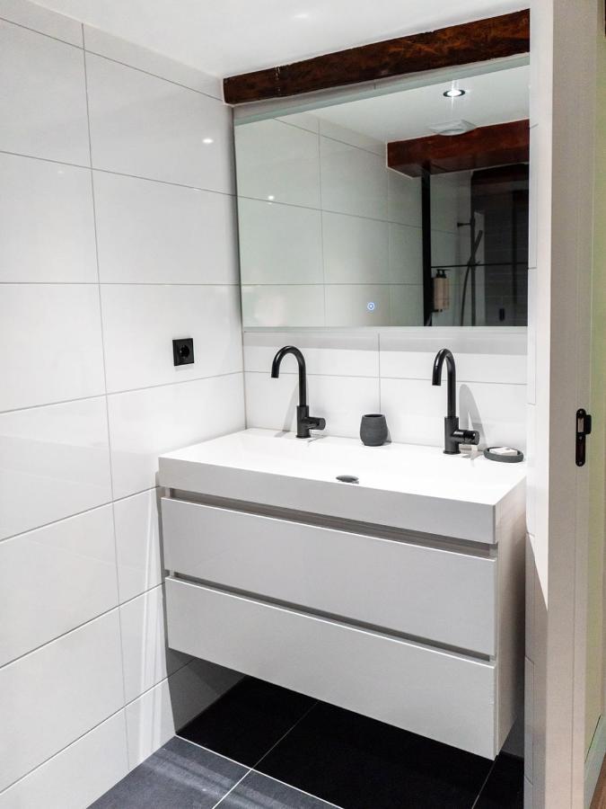 Appartement Wolf Alkmaar Eksteriør bilde