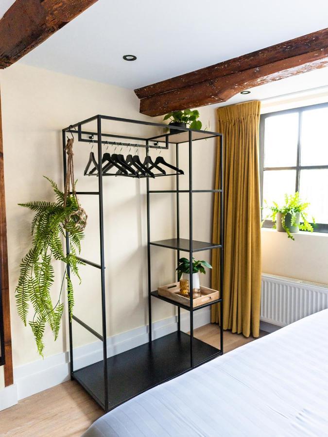 Appartement Wolf Alkmaar Eksteriør bilde