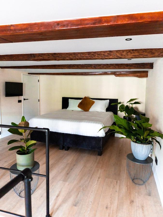 Appartement Wolf Alkmaar Eksteriør bilde